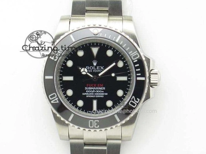 0402 GMT-Master II 126710 BPF BLRO SS Black Dial On SS Jubilee Bracelet A Youthful 3483